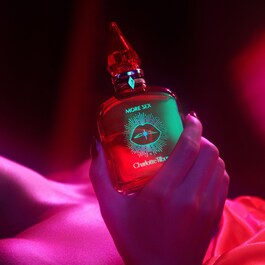 More Sex - Woda perfumowana