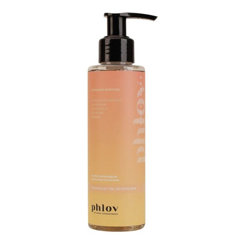 Phlov - Standing Ovation - Żel Do Mycia Rąk - Standing Ovation Hand Cream - Dla Kobiet