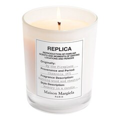 Replica By The Fireplace Candle - Świeca zapachowa, MAISON MARGIELA