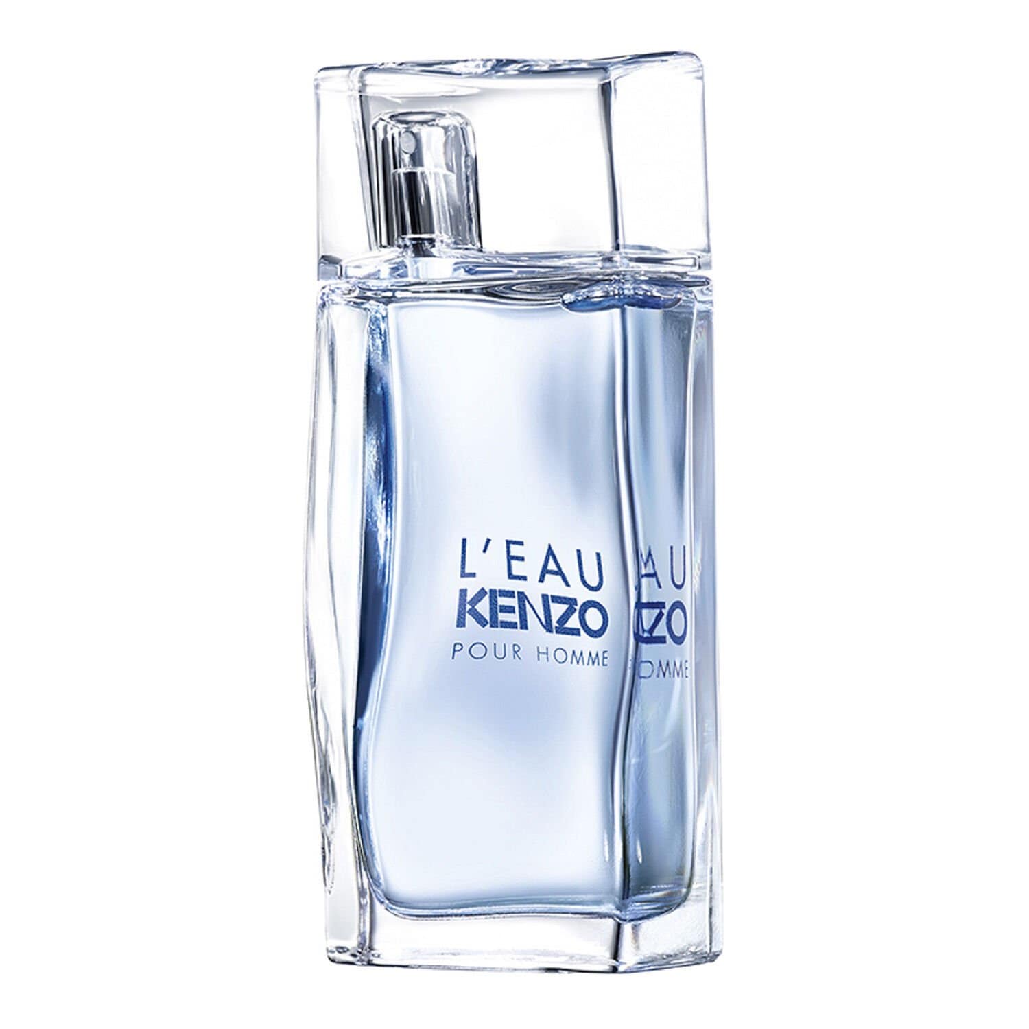 kenzo homme woda perfumowana opinie