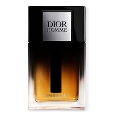 Dior Homme Parfum  - Ambrowe, Drzewne i Kwiatowe Nuty zapachowe, DIOR