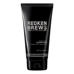 Brews Pasta do włosów Molding Paste, REDKEN