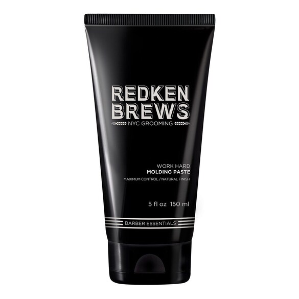 Brews Pasta do włosów Molding Paste, REDKEN