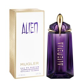 ALIEN - Woda Perfumowana