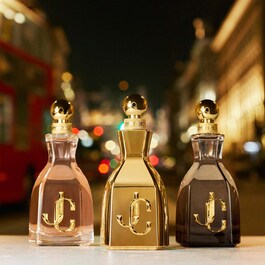 I Want Choo - Perfum