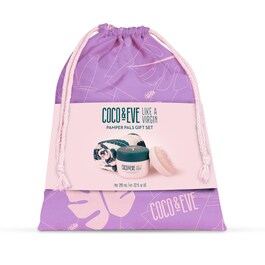 Pamper Pals Gift Set - Zestaw świąteczny