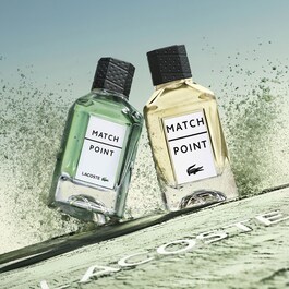 Match Point Cologne - Woda toaletowa