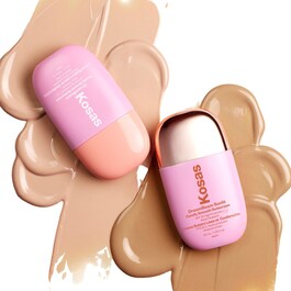 DreamBeam - Wygładzająca baza pod makijaż SPF 30