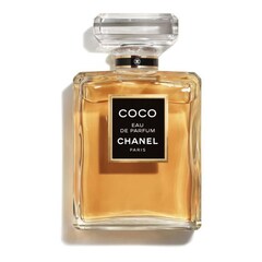 COCO - Woda perfumowana w sprayu, CHANEL