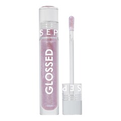 Glossed Lip Gloss - Błyszczyk do ust , SEPHORA COLLECTION