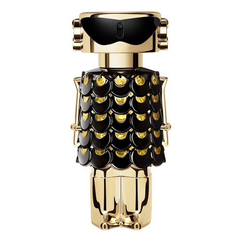 Rabanne Fragrances - Fame Parfum - Perfumy - Fame Edp Refillable 80ml - Dla Kobiet