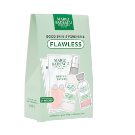Flawless – Zestaw do pielęgnacji twarzy