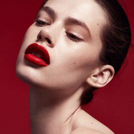Stunna Lip Paint Longwear Fluid Lip Color - Długotrwała płynna pomadka