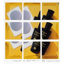 Signature Leather - Woda perfumowana