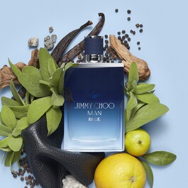 Jimmy Choo Man Blue - Woda Toaletowa
