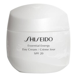 Essential Energy - Krem na dzień SPF 20