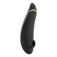 Womanizer Premium 2 - Wibromasażer łechtaczki, WOMANIZER