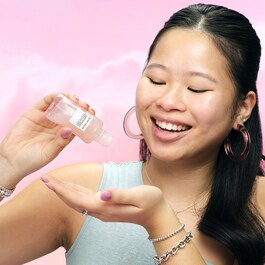 Get Glowing With Me - Katie Fang - Zestaw