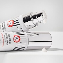 Serum Retinol Complex - Serum z retinolem 0,3% i peptydami