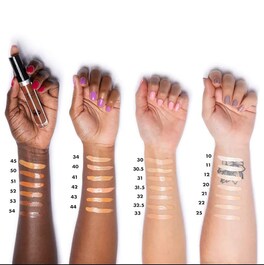 Ultra HD Concealer - Korektor