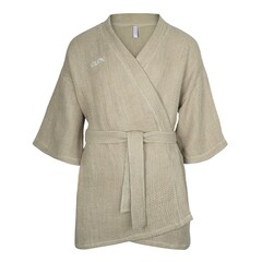 Linen Bathrobe - Lniany szlafrok, GLOV