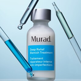 Murad Deep Relief Blemish Treatment - Kuracja przeciw niedoskonałościom