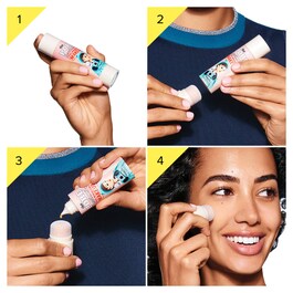 Podkład the POREfessional Pore Minimizing Makeup