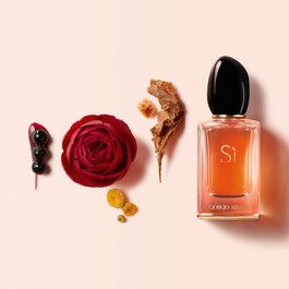 Sì Intense - Woda perfumowana