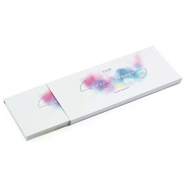 Sweet Glamour - Paleta cieni do powiek