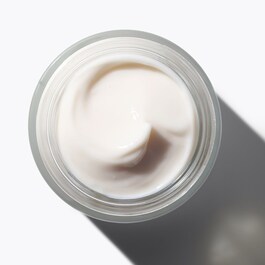 Lotus Face Cream - Krem przeciwstarzeniowy na dzień 