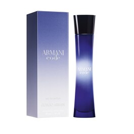 Armani Code Femme - Woda Perfumowana