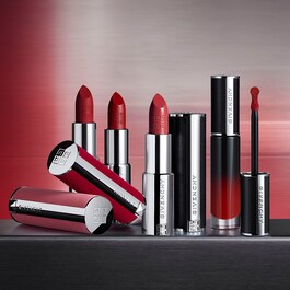 Le Rouge Deep Velvet - Pomadka Do Ust O Matowym Wykończeniu