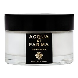 Osmanthus Body Cream - Krem do ciała