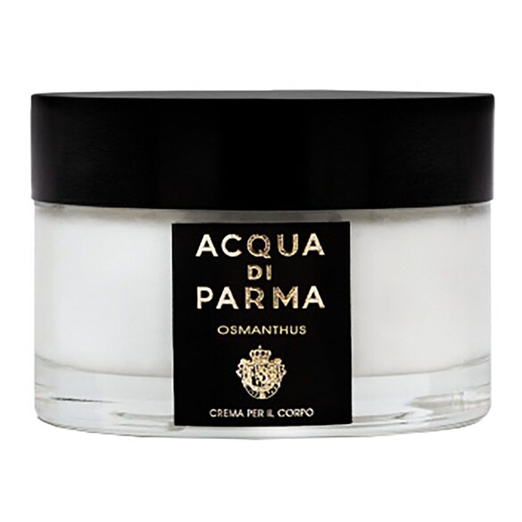 Osmanthus Body Cream - Krem do ciała, ACQUA DI PARMA