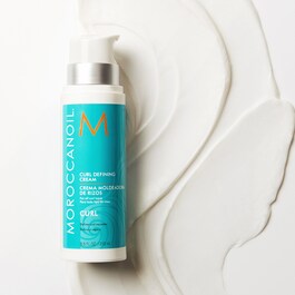 Curl Defining Cream - Krem definiujący włosy kręcone i falowane