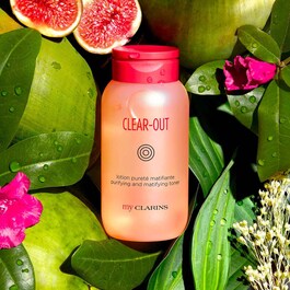 CLEAR-OUT Purifying and Matifying Toner - Tonik oczyszczający