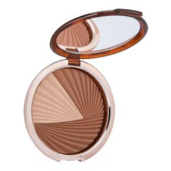 Bronze Goddess Matte & Glow Bronzing Trio - Bronzer, ESTÉE LAUDER