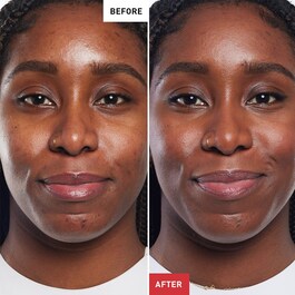 BB Crème Au Ginseng "Baby Skin" Effect SPF20 - Krem BB