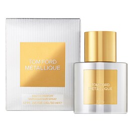 Metallique - Woda perfumowana