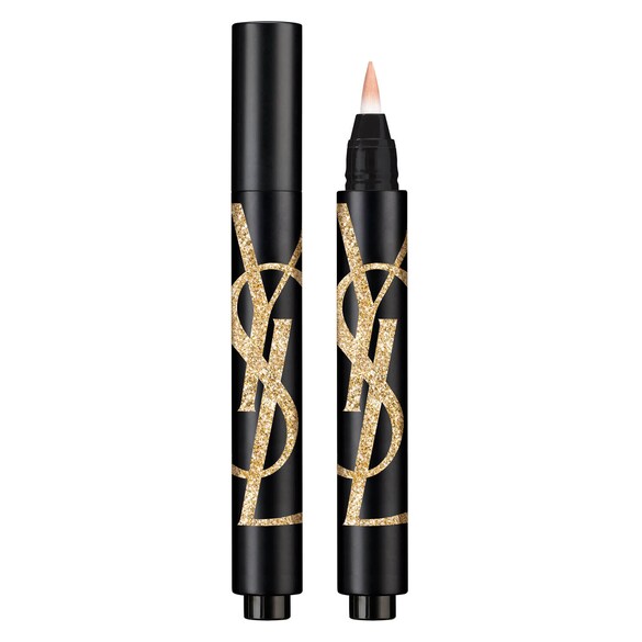 Touche Éclat Gold Attraction Korektor, YVES SAINT LAURENT