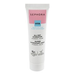 Krem intensywnie nawilżający na dzień - Nawilżający krem do twarzy, SEPHORA COLLECTION