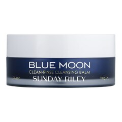 Blue Moon - Balsam oczyszczający, SUNDAY RILEY