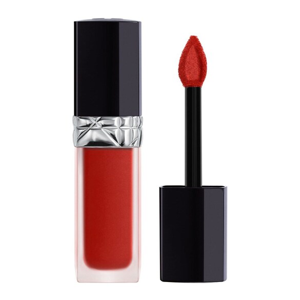 Rouge Dior Forever Liquid - Pomadka w płynie, DIOR