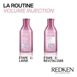 Volume Injection Odżywka do włosów 