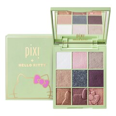 Pixi + Hello Kitty Eye Effects - Paleta cieni do powiek, PIXI