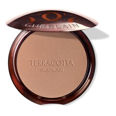 Terracotta The Bronzing Powder- Puder brązujacy, GUERLAIN