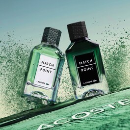 Match Point - Woda perfumowana