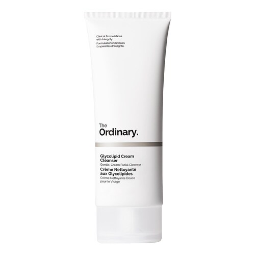 The Ordinary - Krem Oczyszczający Z Glikolipidami - Krem Oczyszczający Do Twarzy - Cleansers Glycolipid Cream 150ml - Dla Kobiet