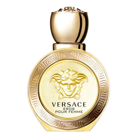 Eros pour Femme - Woda Toaletowa, VERSACE