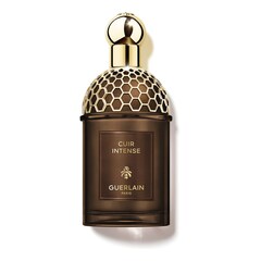 Absolus Allegoria - Cuir Intense - Eau de Parfum, GUERLAIN